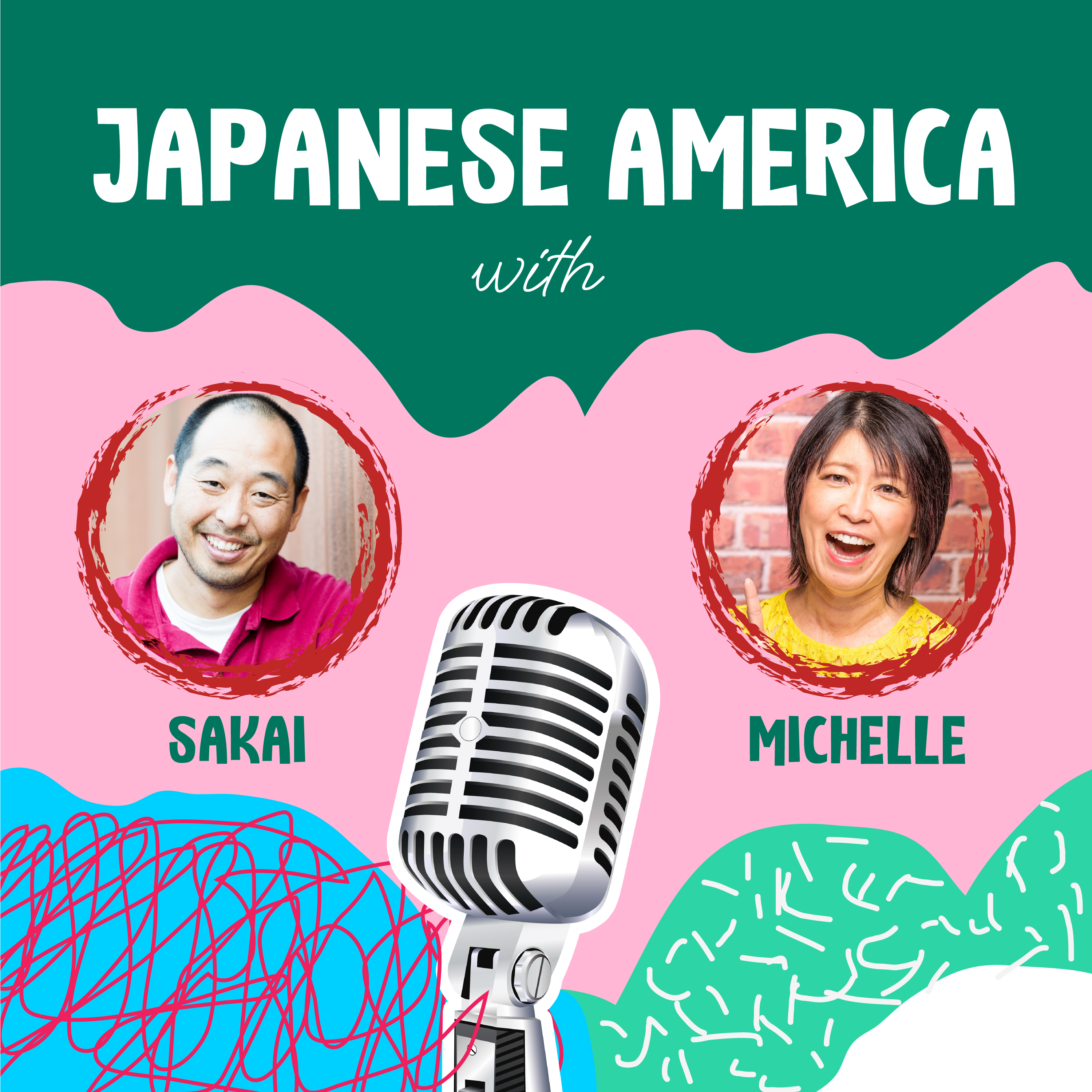 Podcast Design by huepixel stuudio for Little Nalu Pictures LLC | Design #34947750