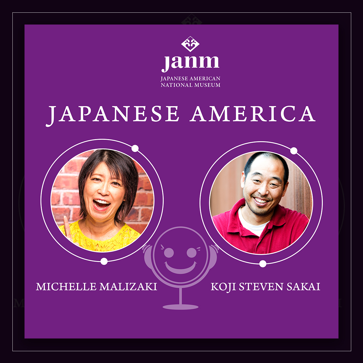 Podcast Design by a.v.creation for Little Nalu Pictures LLC | Design #34942118