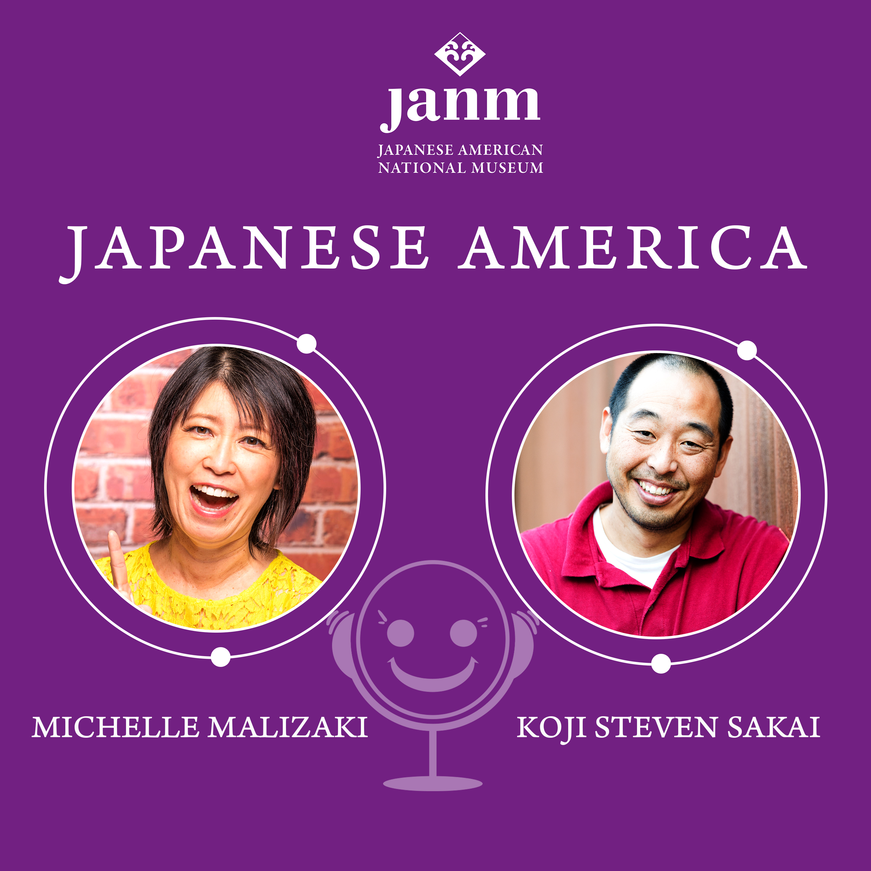 Podcast Design by a.v.creation for Little Nalu Pictures LLC | Design #34942119