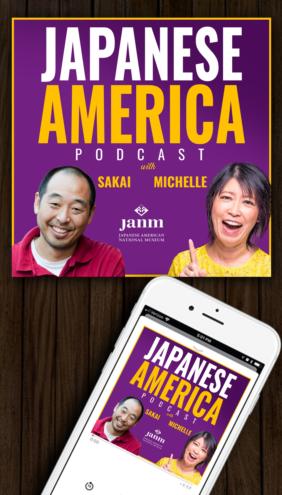 Podcast Design by design88 for Little Nalu Pictures LLC | Design #34945003