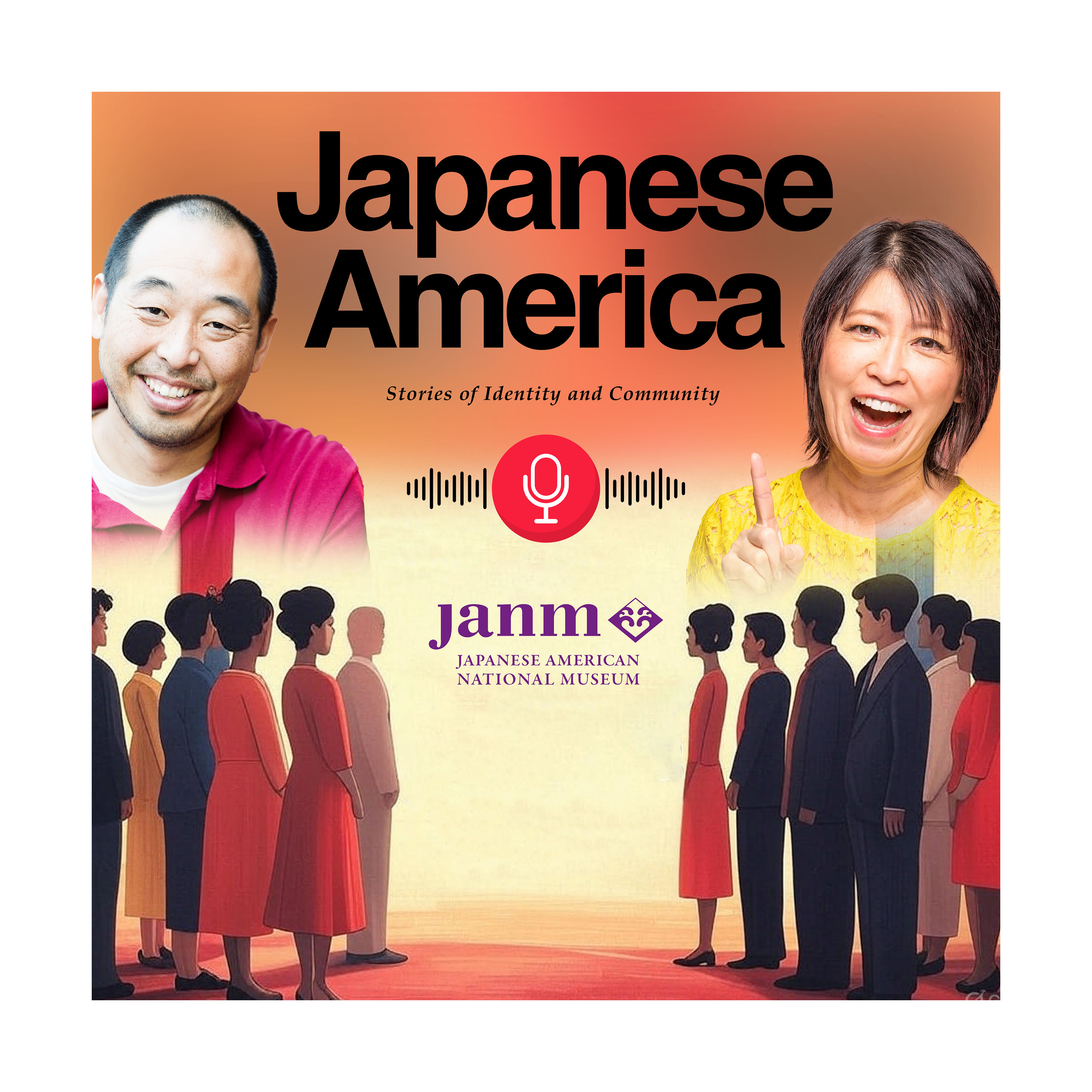 Podcast Design by abdul700 for Little Nalu Pictures LLC | Design #34923272