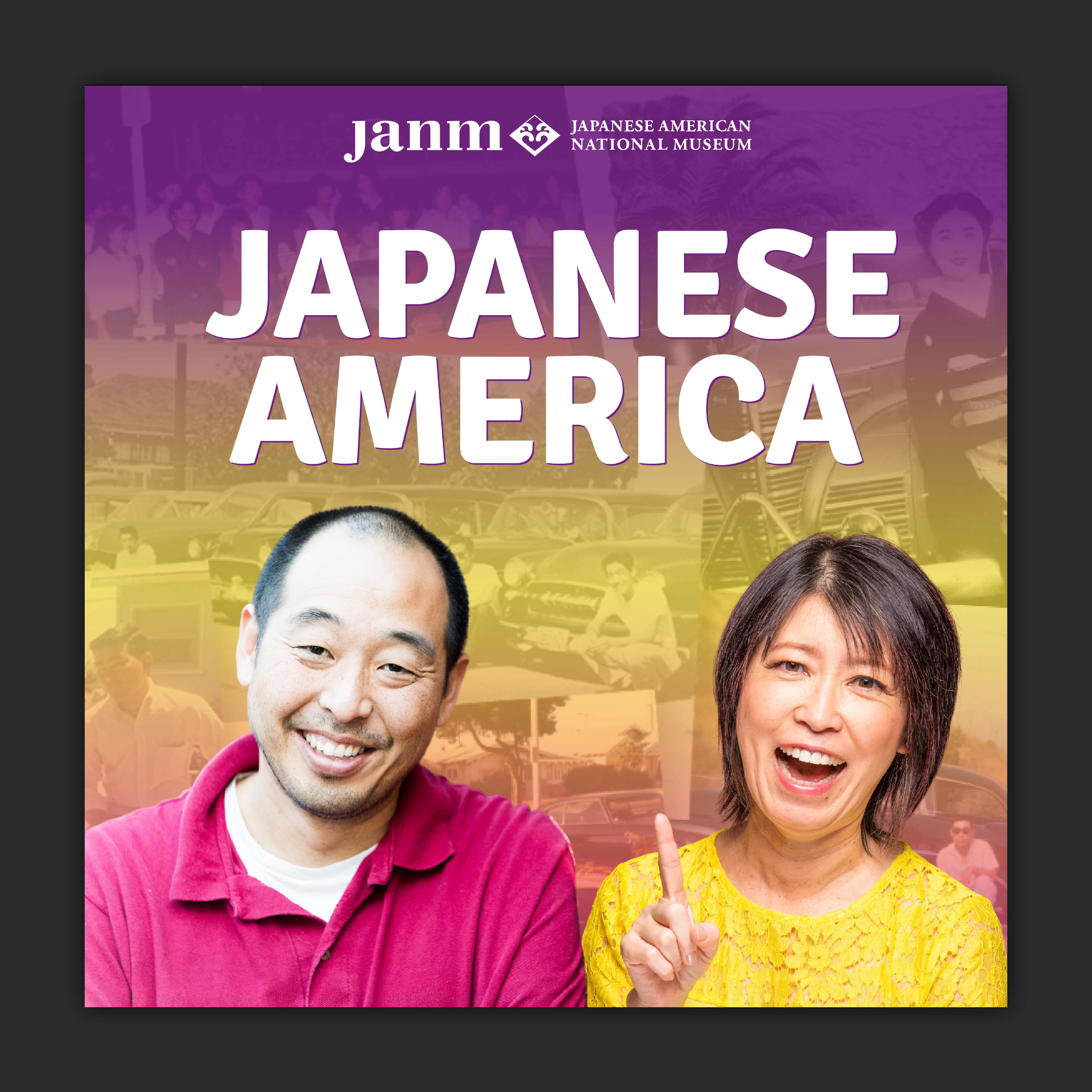 Podcast Design by Bidita Saha for Little Nalu Pictures LLC | Design #34915586