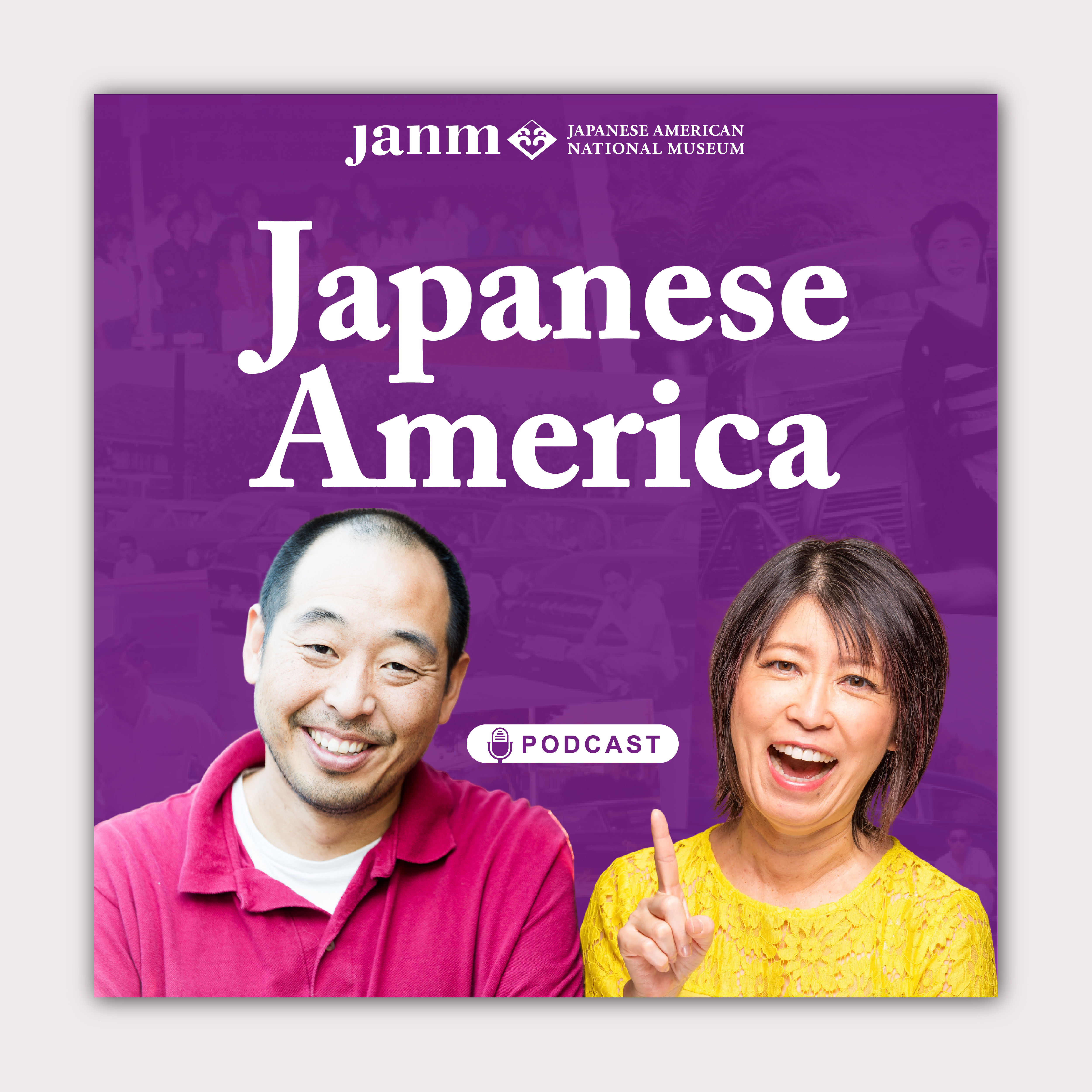 Podcast Design by Bidita Saha for Little Nalu Pictures LLC | Design #34947757