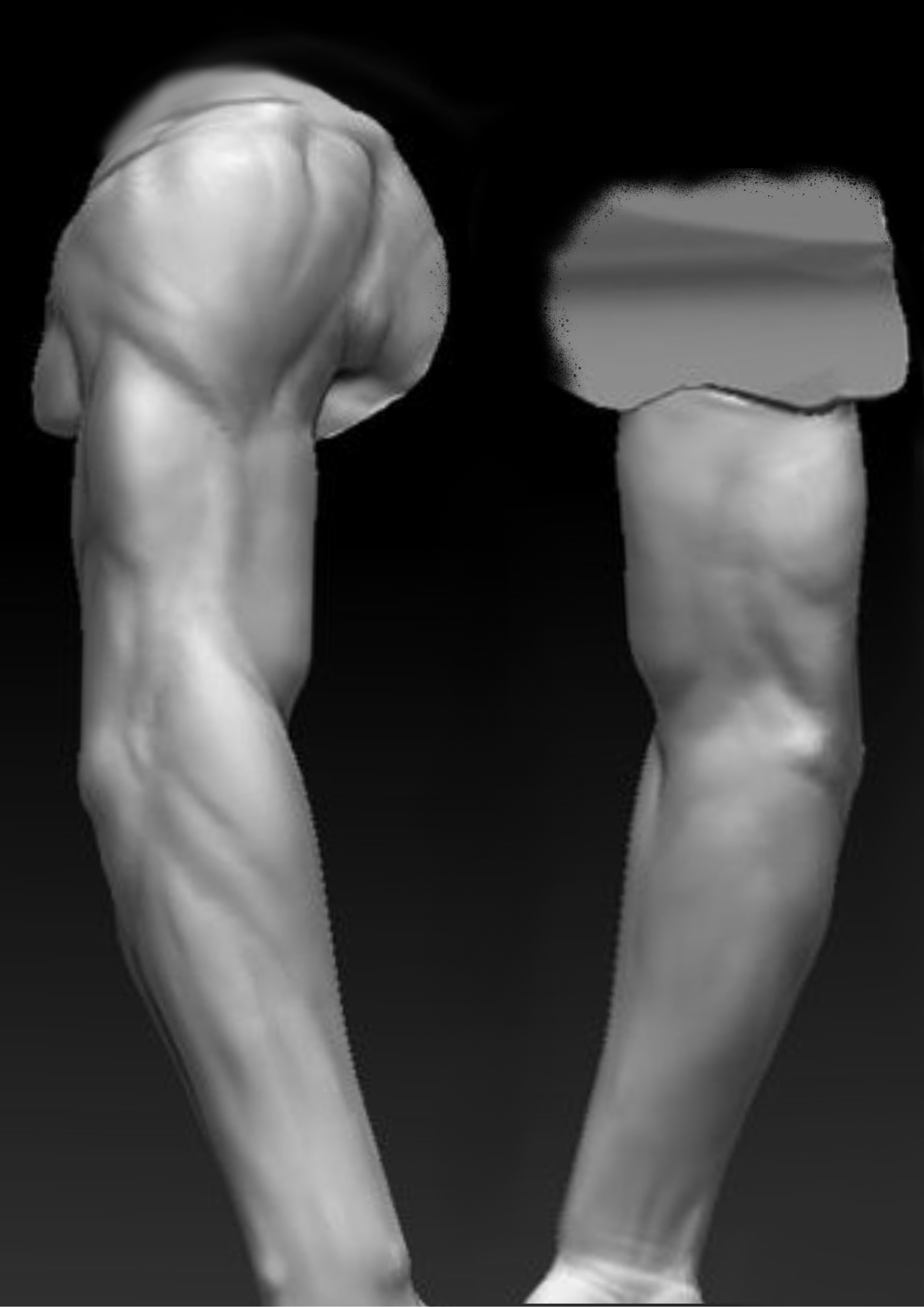 Tattoo Design by Omelas for RTM Pictures | Design #35117335