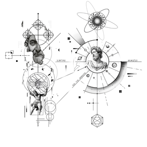 Tattoo Design by Fortunate Studio for RTM Pictures | Design: #34934542