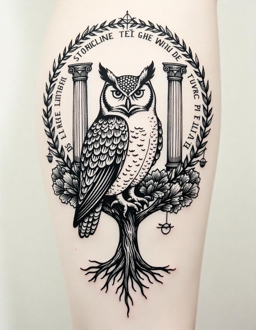 Diseño de Tatuaje por DesignerExp para RTM Pictures | Diseño #34931140