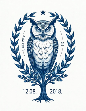 Tattoo Design by DesignerExp
