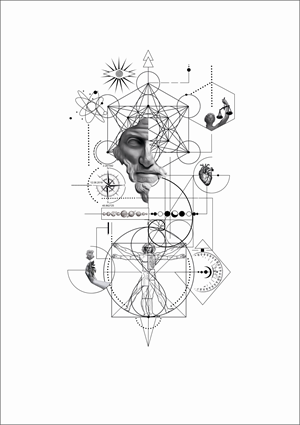 Tattoo Design by Jamal 12 for RTM Pictures | Design: #34937429