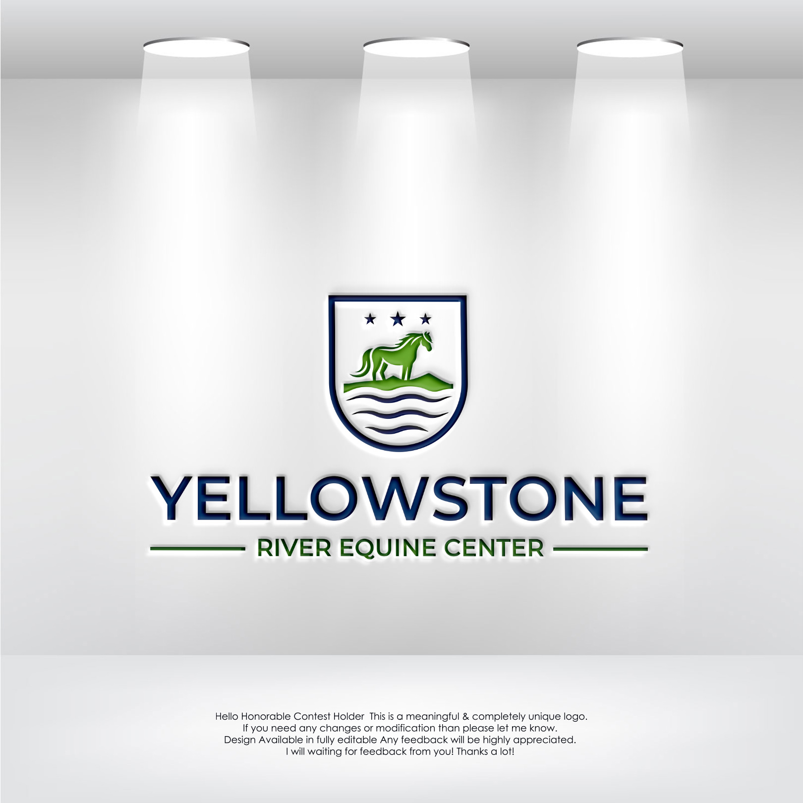 Logo Design by LogoEon for All Things Positive | Design #34912661