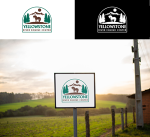 Diseño de Logo por RA-bica para All Things Positive | Diseño: #34917545