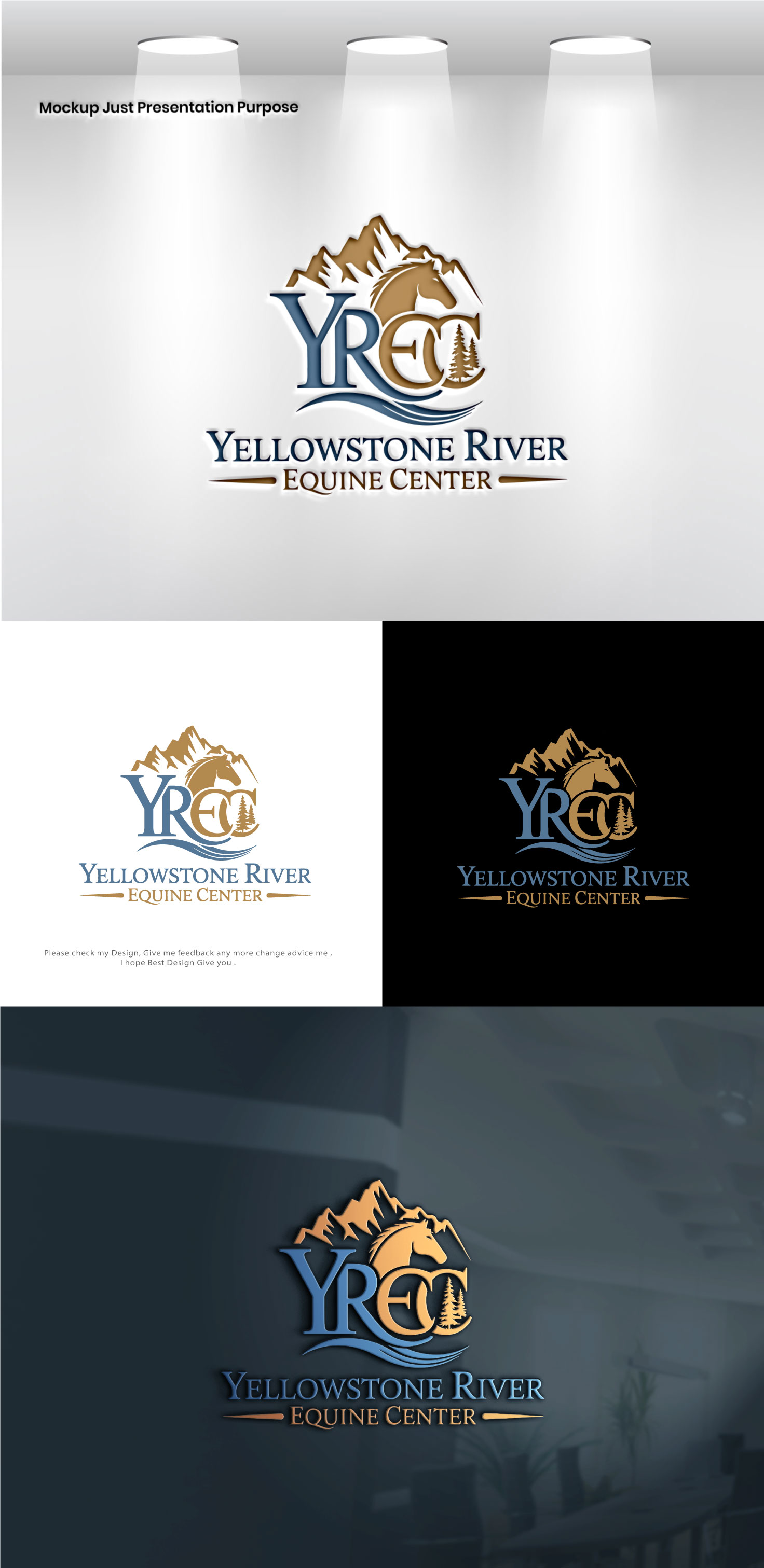 Logo Design by VectorForge for All Things Positive | Design #34912608