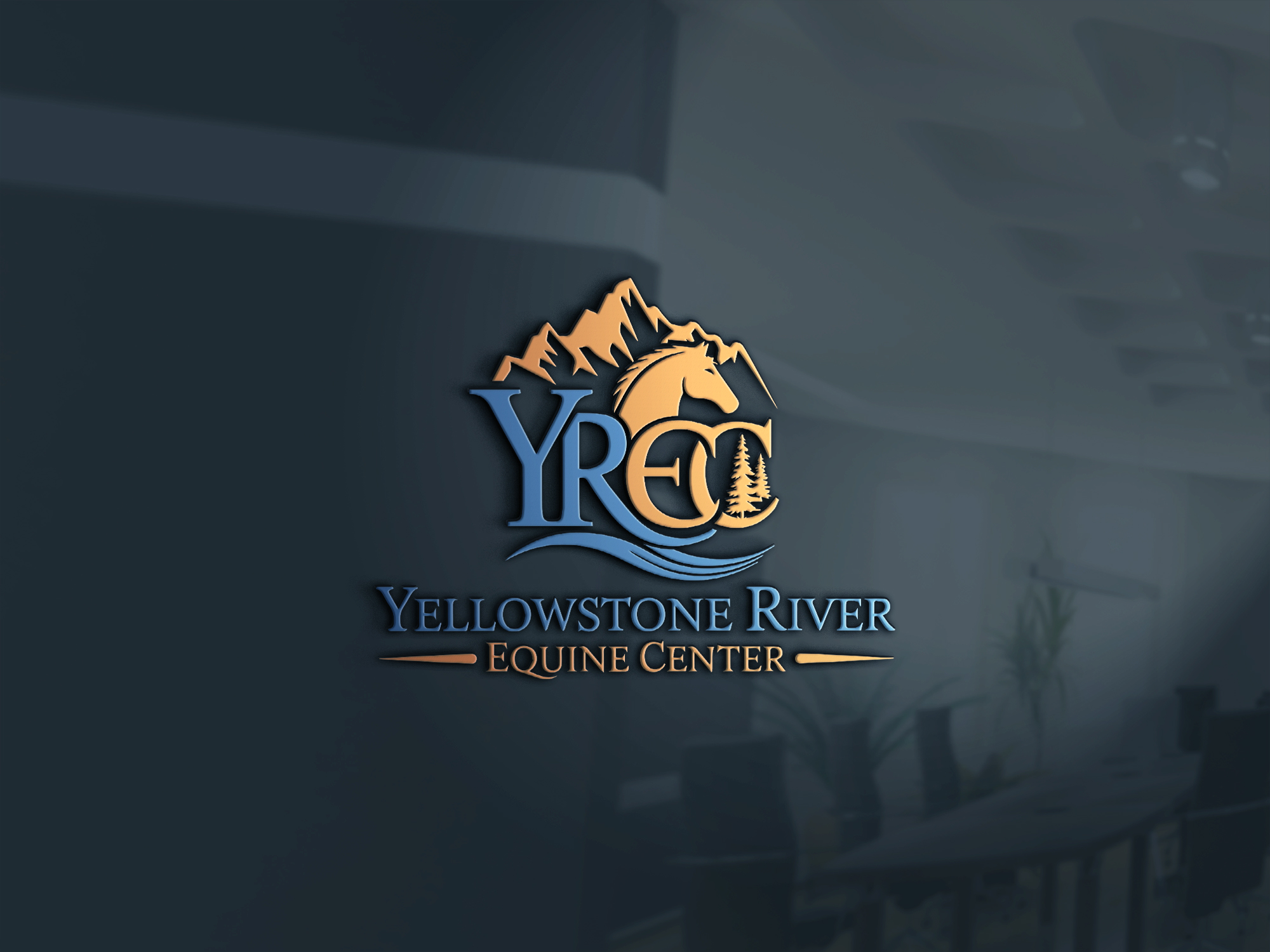 Logo Design by VectorForge for All Things Positive | Design #34912609