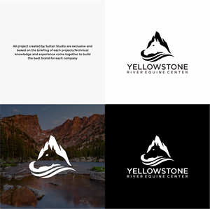 Logo Design by Sultan  Studio for All Things Positive | Design: #34912065