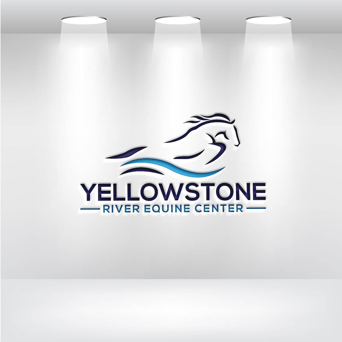 Logo Design by jessimorge for All Things Positive | Design #34916973
