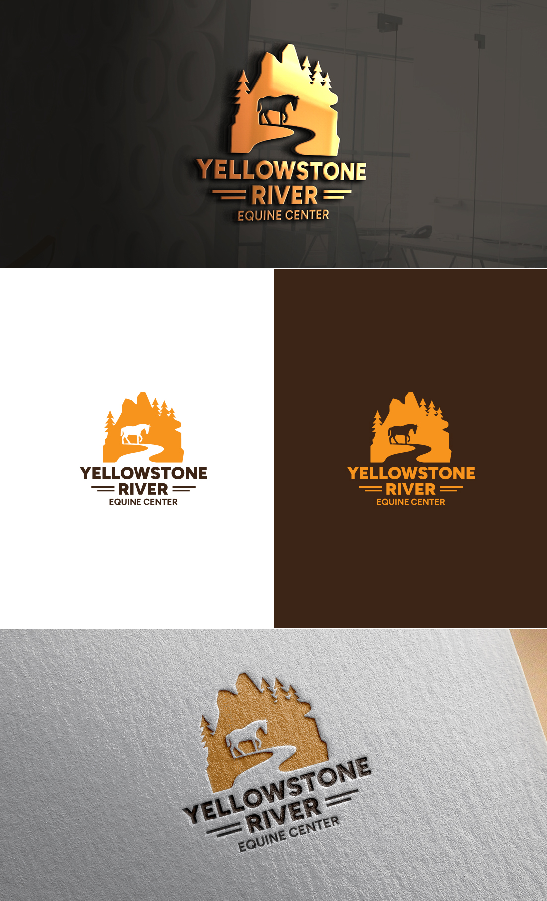 Logo Design by GLDesigns for All Things Positive | Design #34913079