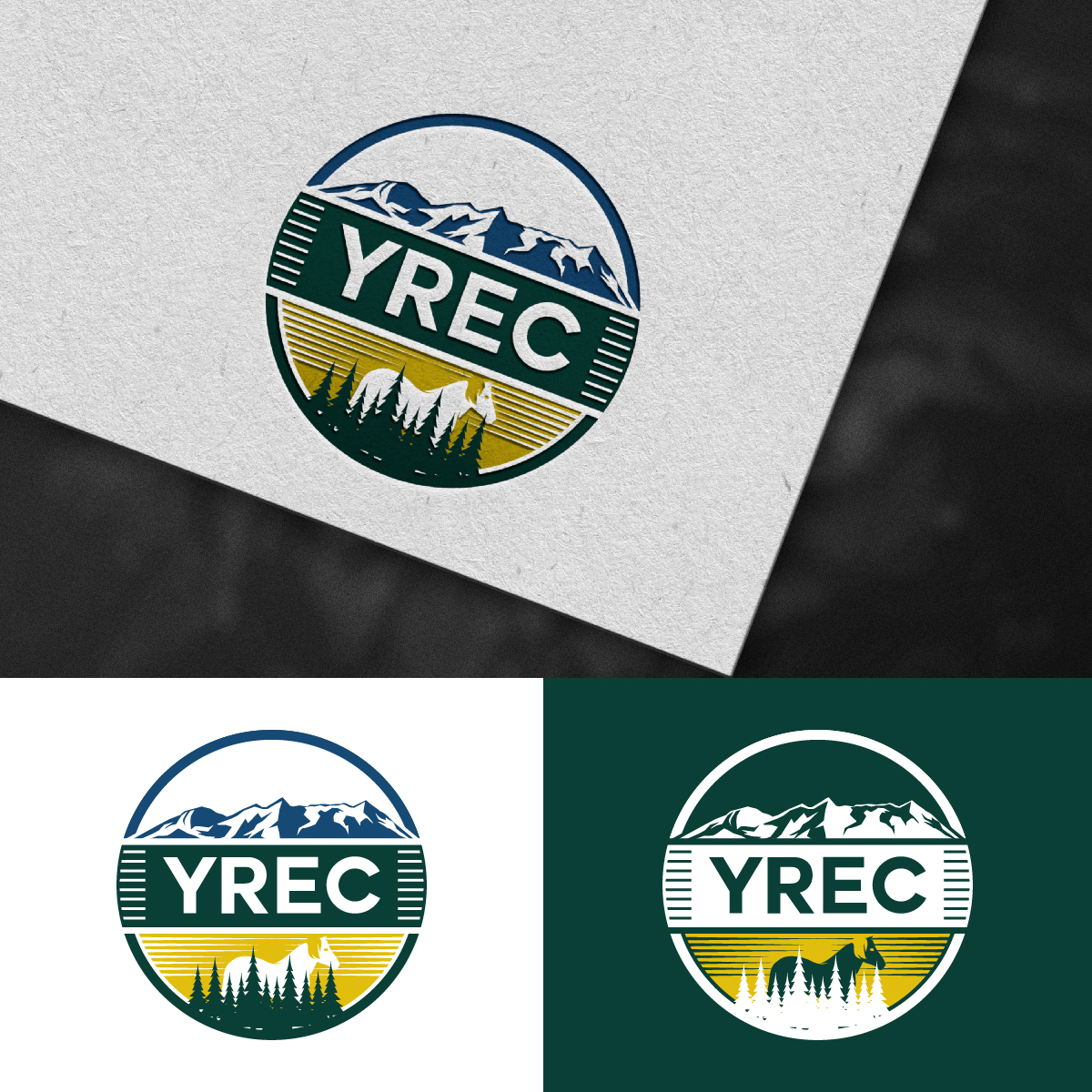 Logo Design by DesignLima for All Things Positive | Design #34924972