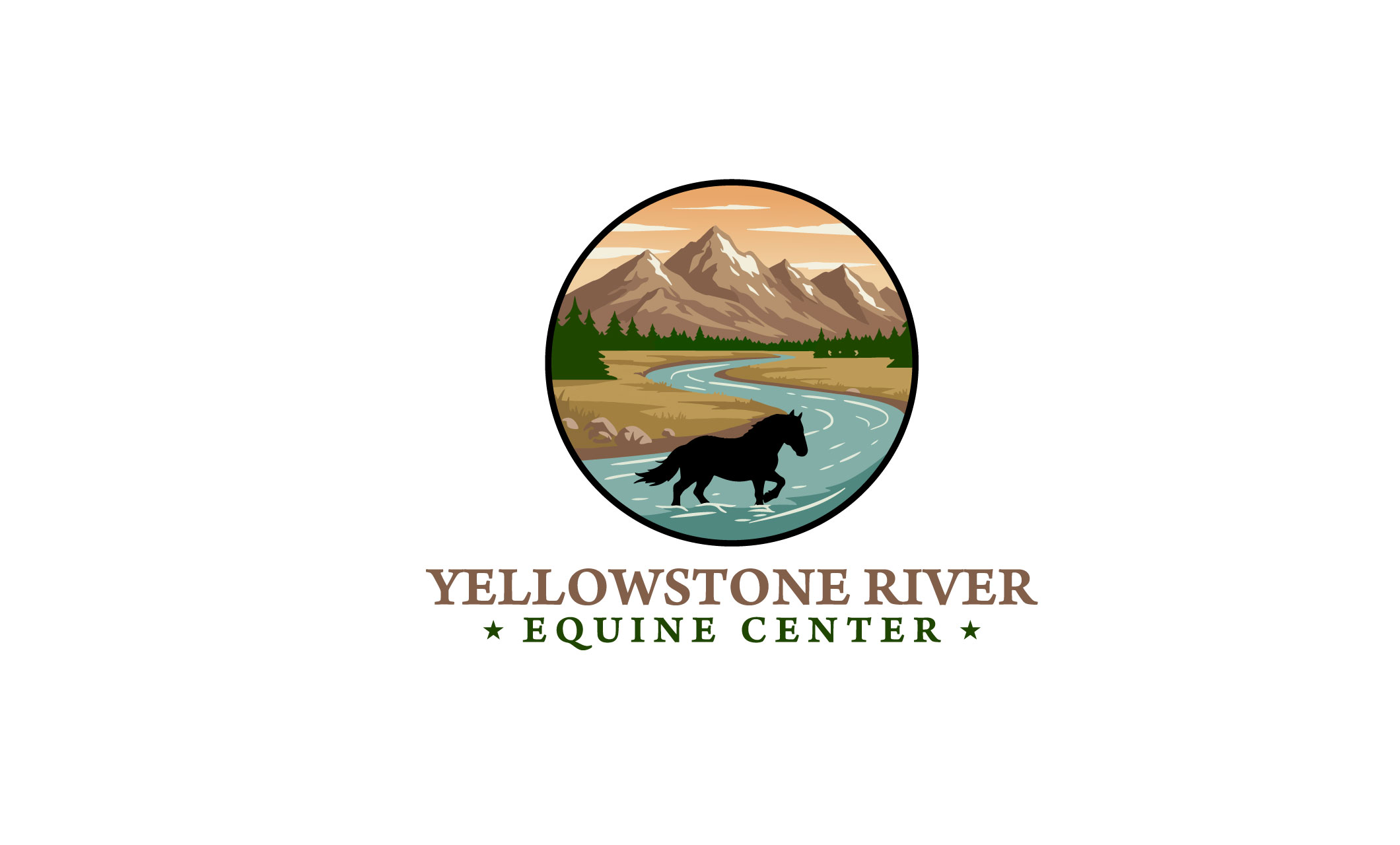 Logo Design by creative ismat for All Things Positive | Design #34928112