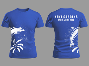 Diseño de Camiseta por Johncina para este proyecto | Diseño: #34920257