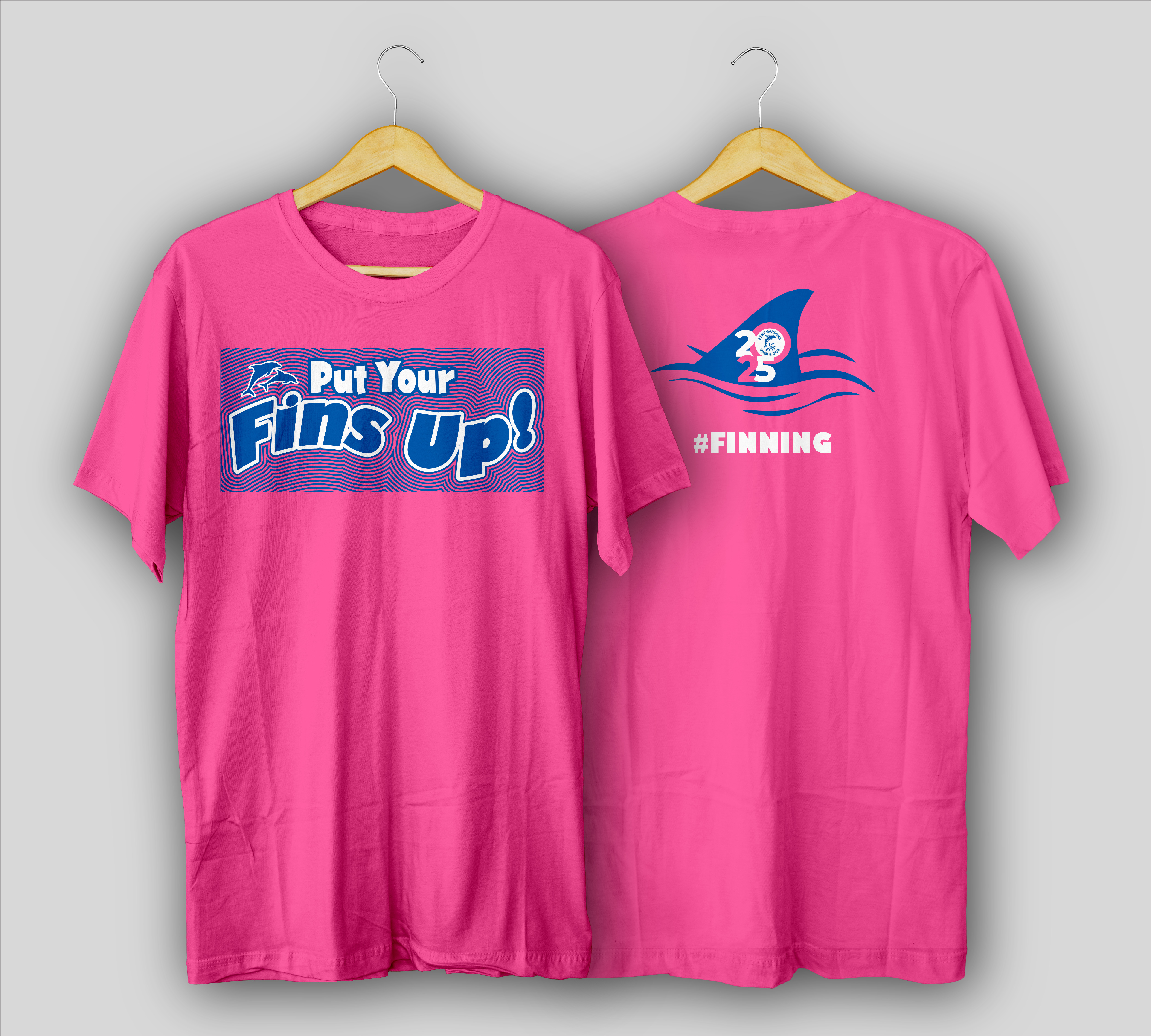 Diseño de Camiseta por Designed by MS para este proyecto | Diseño #34912827