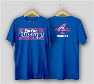 Diseño de Camiseta por Designed by MS para este proyecto | Diseño: #34912828