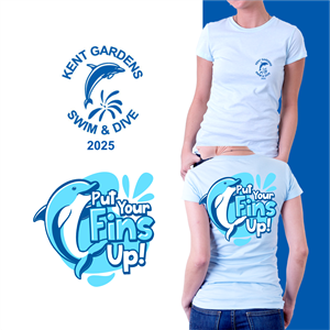 Diseño de Camiseta por ThiagoB para este proyecto | Diseño: #34913523
