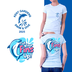 Diseño de Camiseta por ThiagoB para este proyecto | Diseño: #34913524