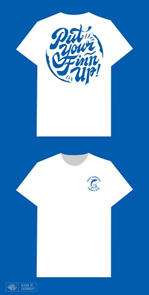 T-Shirt-Design von chrisnug24 für dieses Projekt | Design #34918585