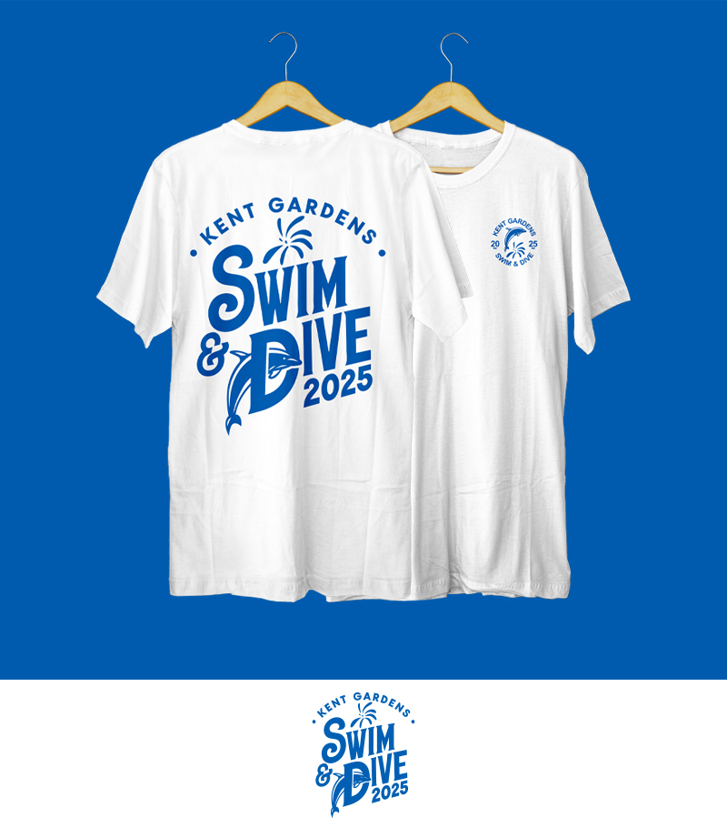 T-shirt Design by HELLOCRUNK for this project | Design #34920475