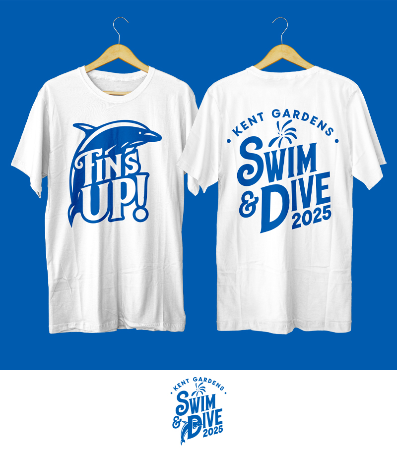 T-shirt Design by HELLOCRUNK for this project | Design #34920590