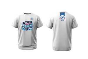 Diseño de Camiseta por Javelin Studio para este proyecto | Diseño: #34922122