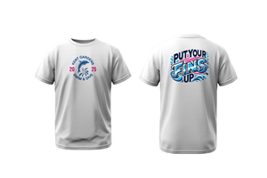 Diseño de Camiseta por Javelin Studio para este proyecto | Diseño: #34922123