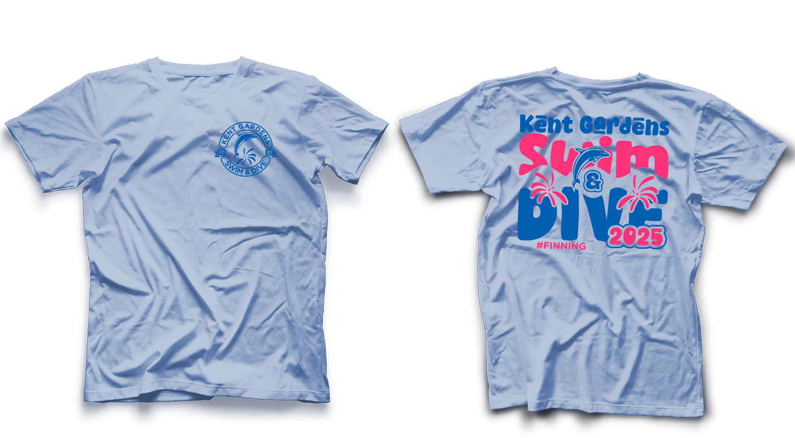 T-shirt Design by Feni:) for this project | Design #34926753
