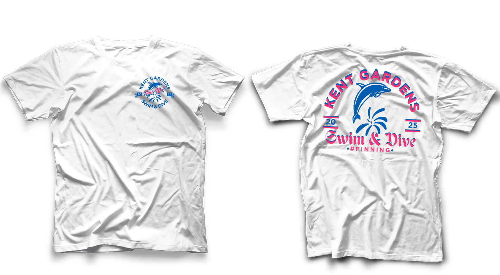 T-shirt Design by Feni:) for this project | Design #34926762