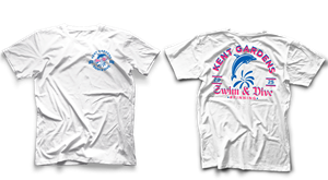 Diseño de Camiseta por Feni:) para este proyecto | Diseño: #34926762