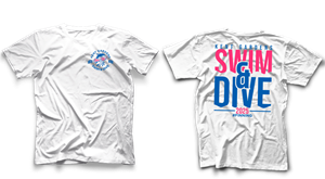 Diseño de Camiseta por Feni:) para este proyecto | Diseño: #34926766