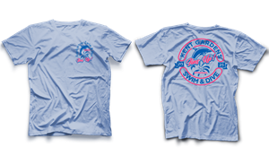 T-shirt Design by Feni:)