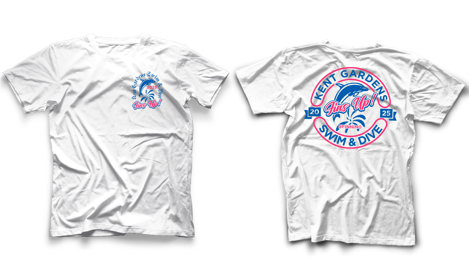 Diseño de Camiseta por Feni:) para este proyecto | Diseño #34926772