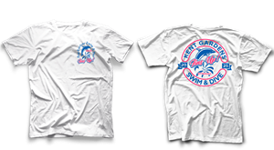 Diseño de Camiseta por Feni:) para este proyecto | Diseño: #34926772