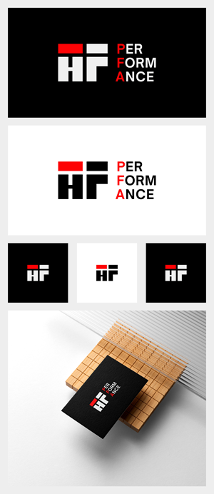 Logo Design by Ha.Connick for this project | Design: #34918477