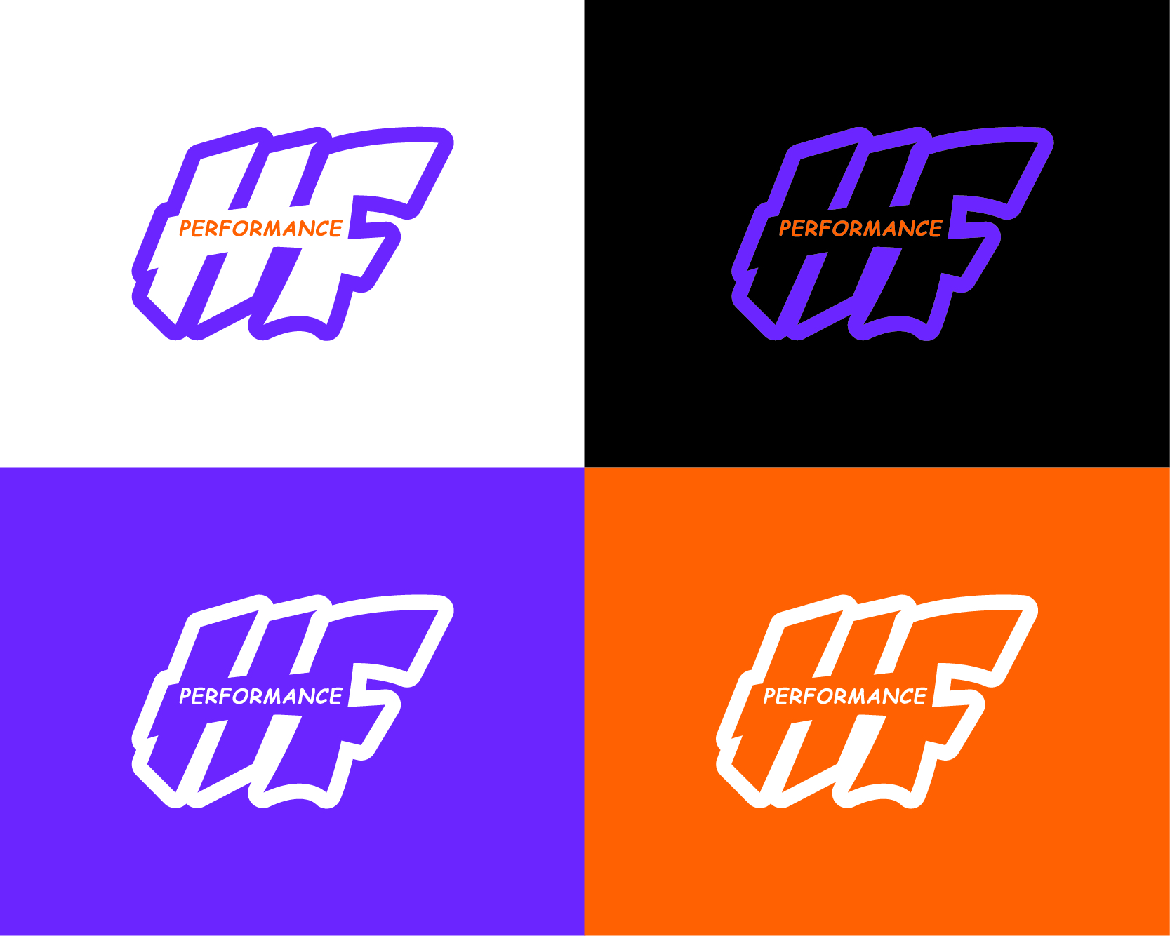 Logo Design by BANI GD for this project | Design #34914489