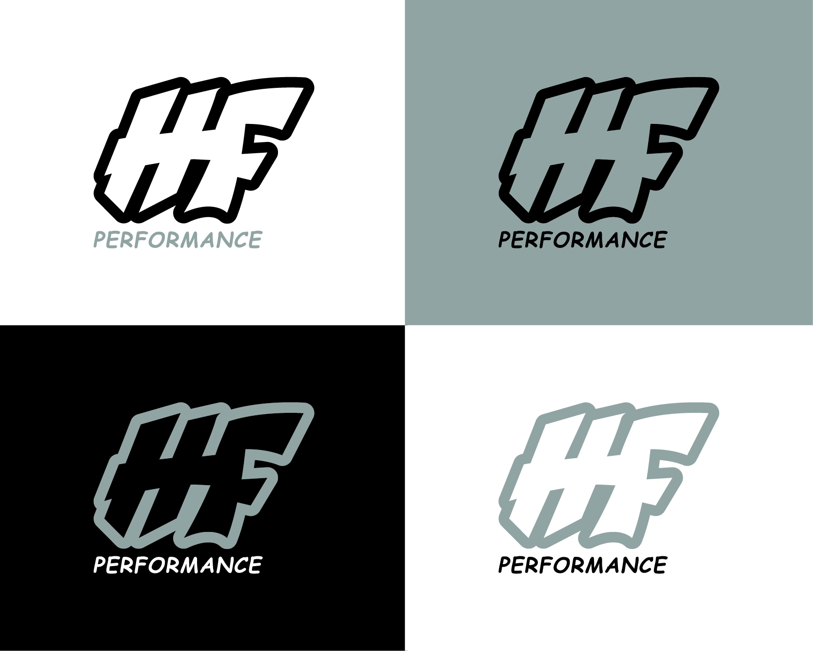 Logo Design by BANI GD for this project | Design #34917234