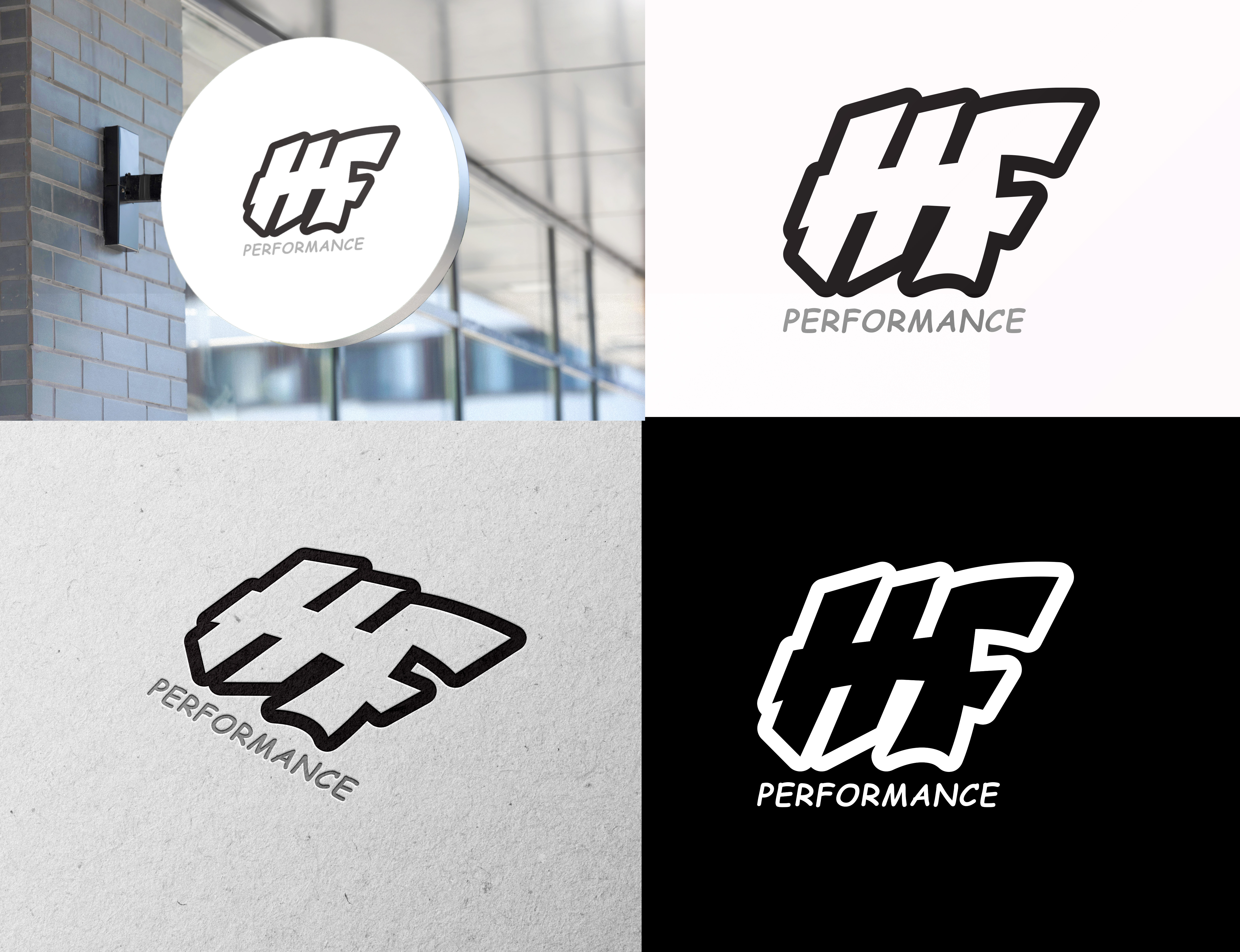 Diseño de Logo por BANI GD para este proyecto | Diseño #34918028