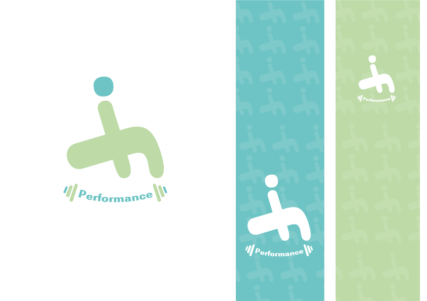 Diseño de Logo por ByJohnPosada para este proyecto | Diseño #34946449