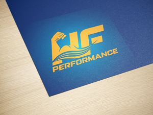 Logo Design by D -lara seen for this project | Design: #34924927