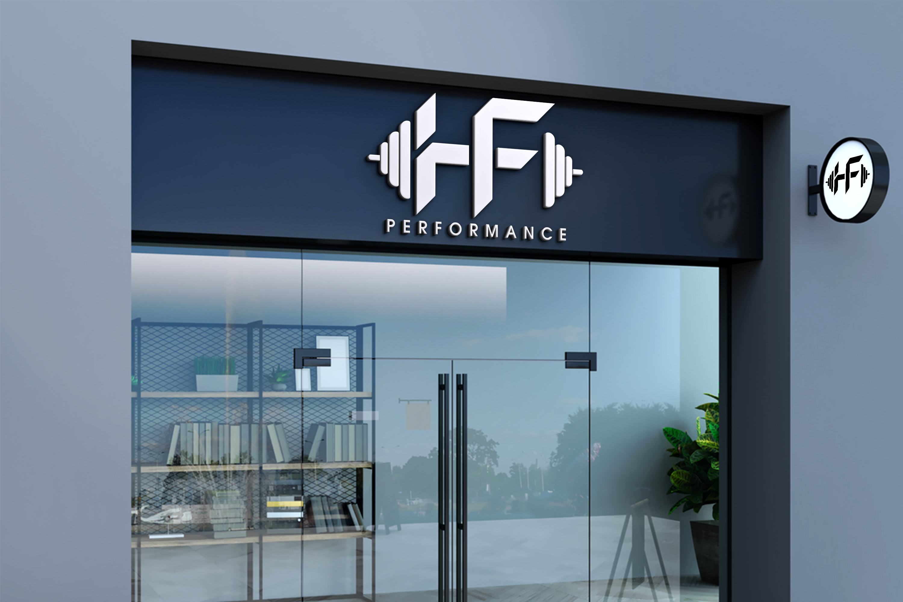 Logo Design by THE DESIGN MAN for this project | Design #34955913