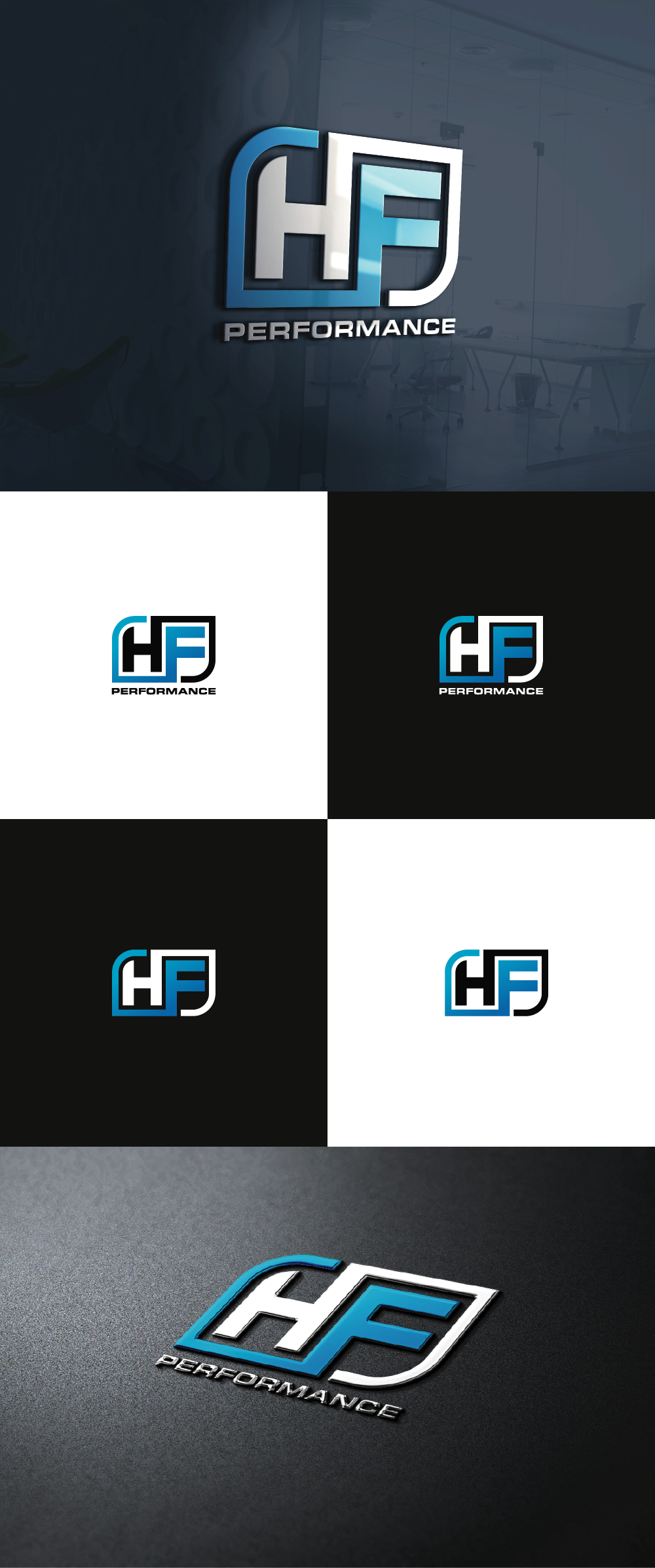 Logo Design by phraimsondesign for this project | Design #34915610