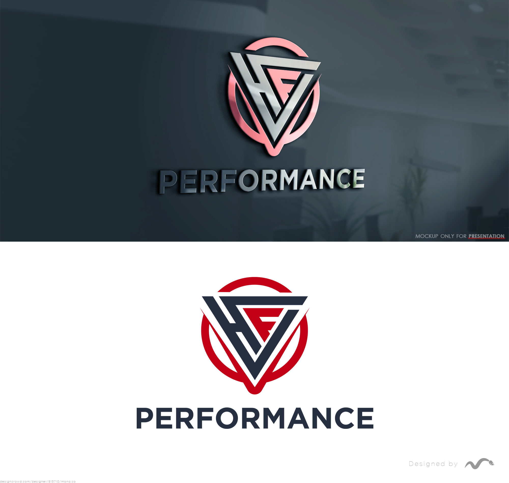 Logo Design by Mono.co for this project | Design #34912939