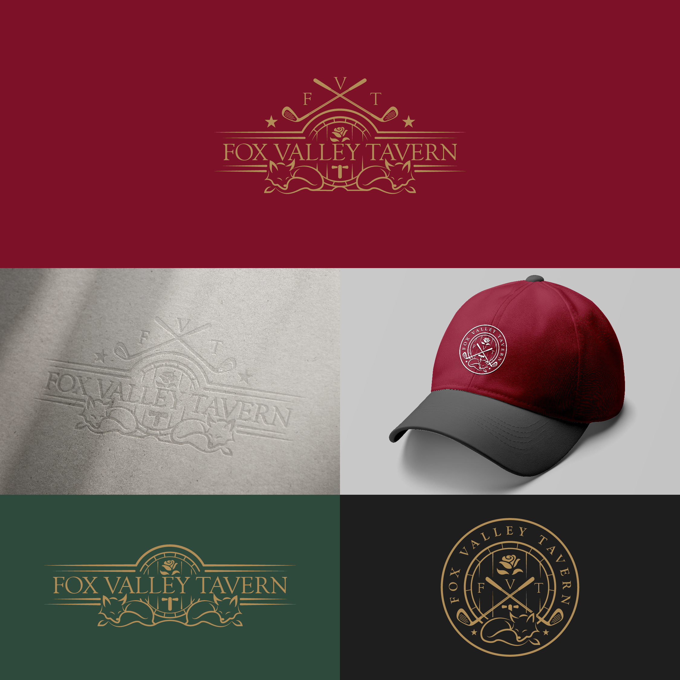 Logo-Design von Patrick M für Innovative Club Management | Design #34928024