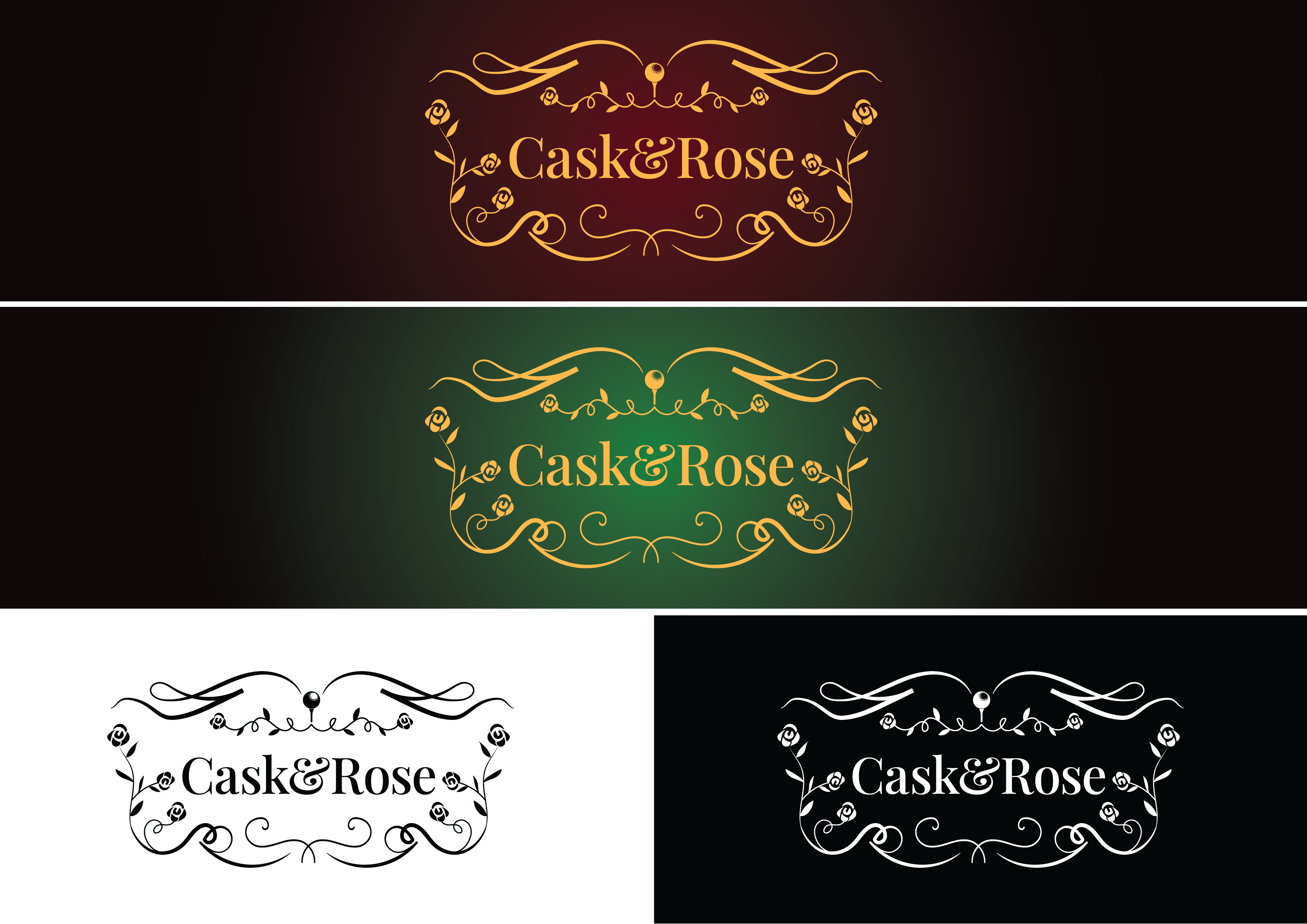 Logo Design by Eli Nelson for Innovative Club Management | Design #34920543