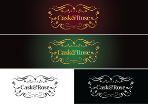 Logo Design by Eli Nelson